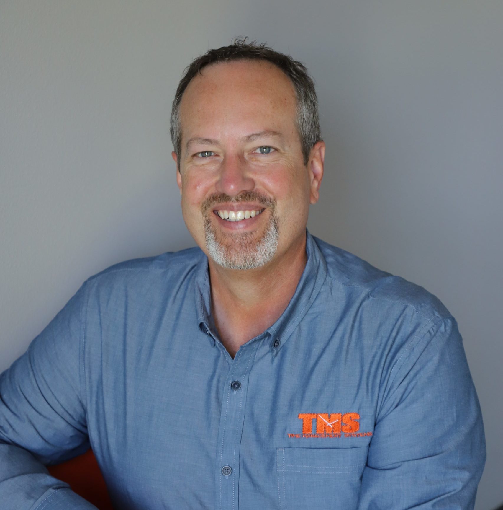 Jeff Hansen
